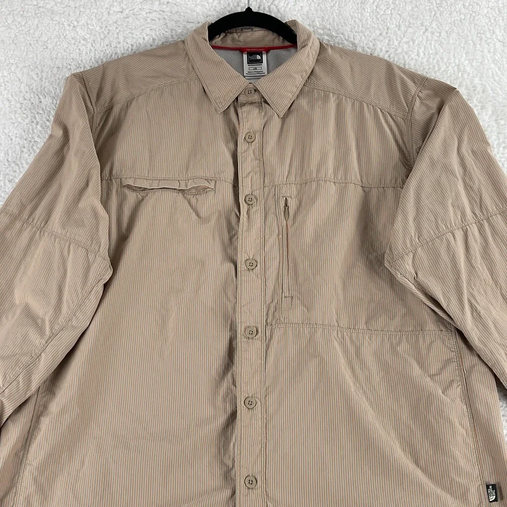 The North Face north face